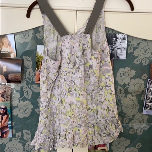 Splendid top NWT Size 14 - Picture 3 of 3